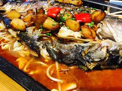 -猫大侠烤鱼(好吃街店)