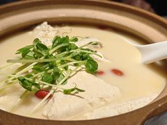 -彩虹之约•淮扬家宴(亚运村店)