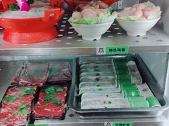 -钢管厂五区小郡肝火锅串串香(总店)