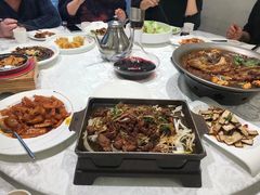 -马凯餐厅(地安门店)