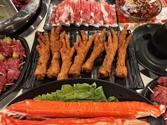 -三江汇火锅店(保全街店)