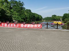 -上海海湾国家森林公园