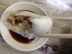 三鲜包子-津门永胜包子铺(哈尔滨道总店)