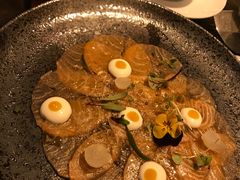 -深圳四季酒店·馥自助餐厅