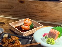 -筱田の食堂·izakaya(淮海中路店)
