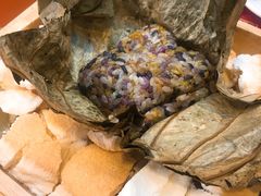 盐焗彩米粽-点都德(北京路贰店)