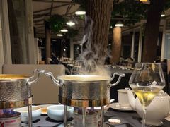 -西郊宾馆·1921餐厅