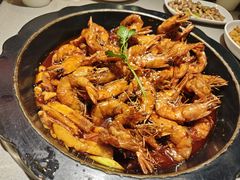 -巴蜀王婆大虾(南锣鼓巷店)