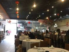 大堂-张记旺角食街(动物园店)