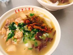-文山荷鲜居(翠湖店)