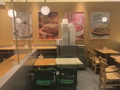 -甲乙饼·手工牛肉饼(东方广场店)