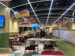 -广九餐室(陈家祠扬韬广场店)