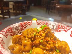 -森华湘味楼(聚丰苑小区店)