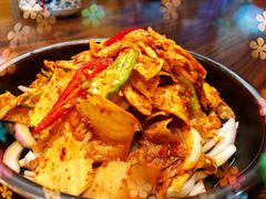 -江宁会馆(劈柴院店)
