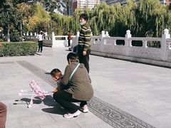 -金宫殿故址