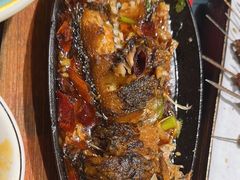 -壹陆陆烧烤(平房总店)