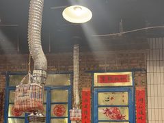 -永安里地摊烤肉(首创店)