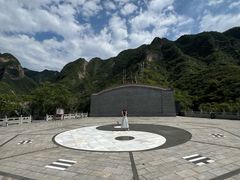 -圣莲山风景区