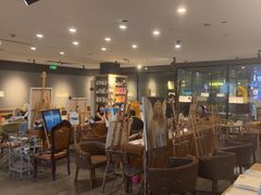 -魔方城市书房(中街益田店)