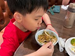 -新旺茶餐厅(嘉里城店)