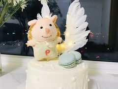 -食间旅人DIY烘焙工作室