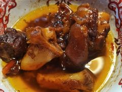 -传统菜农庄(皇姑路店)