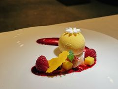 -Le Siècle.百年西餐厅(颐和公馆店)
