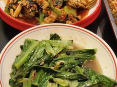 -聚味罗记大排檔·烧烤·鲜鱼杂·甲鱼煲(科学馆店)