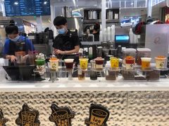 -KOI The(卓悦汇购物中心店)
