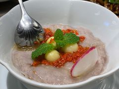 桂花芋泥-四道菜·福建菜馆(新街口金鹰店)