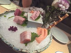 -阿吾罗·月咏精致日料(港汇恒隆广场店)