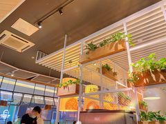 -吕氏疙瘩汤·海鲜新鲁菜(凯德mall新都心店)