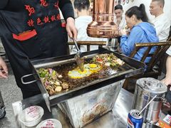 -郝大姐·乌龙山铁板烧(大学城三店)