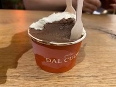 -Dal Cuore 达可芮冰淇淋(陕西北路店)