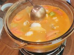 -云海肴·汽锅鸡·云南菜(苏州中心店)