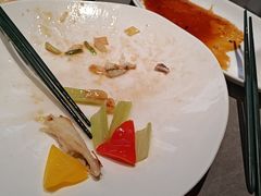 -和平馆·地道港澳茶餐厅(西门口店)