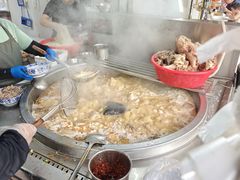 -王老三清真牛肉汤