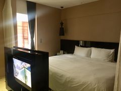 -黎客国际酒店