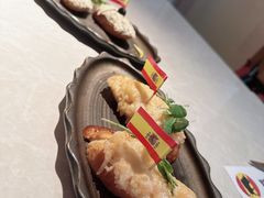 -Mezomd曼索蒂西班牙餐厅(广粤店)