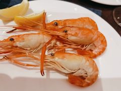 -Social 秀西餐厅-长沙瑞吉酒店(运达店)