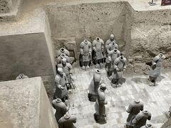 -秦始皇帝陵博物院(兵马俑)