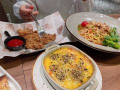 -Pennehut畔尼意面(合肥万象城店)