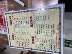 -韩师傅老大同刀削面(北苑路店)