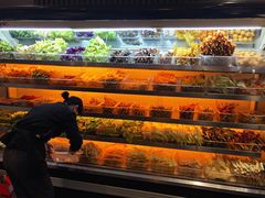 -万记麻辣烫国展总店