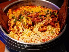 -槿Story·韩国料理(望京韩国美食城店)