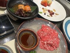 -大渔铁板烧(东城店)