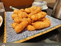 -五谷丰登·胶东海鲜·家常菜(张村店)