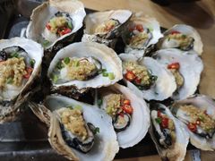 原味生蚝-周记蟹仔粉(侨港风情街店)