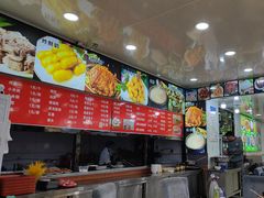 -老舅老蒙肉饼非遗店(一店)