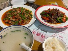 -易老妈蹄花.特色川菜(人民公园总店)